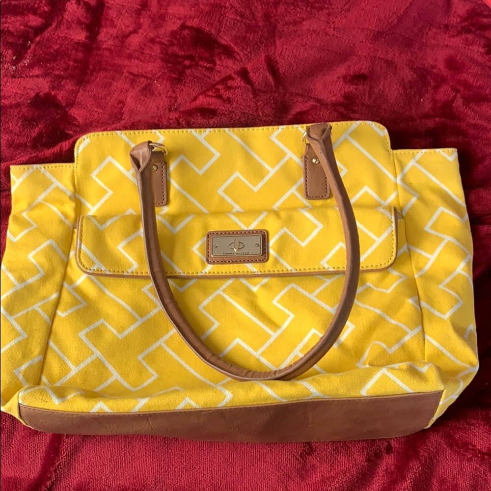 Tommy Hilfiger bag